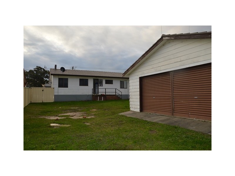 24 Vickery Avenue, Sanctuary Point NSW 2540