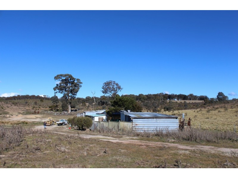 209 – 211 Mogo Road, Oallen NSW 2622