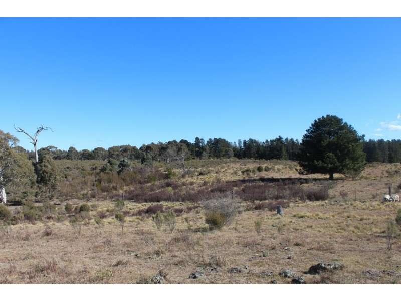 209 – 211 Mogo Road, Oallen NSW 2622