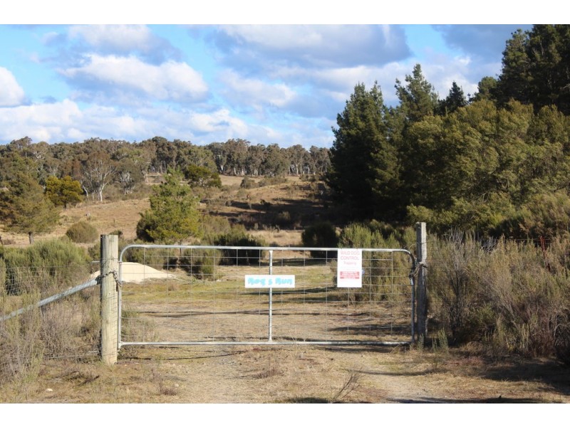 209 – 211 Mogo Road, Oallen NSW 2622