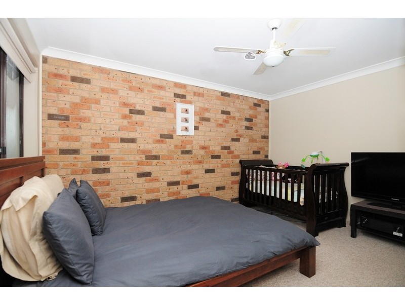 7/76 Brinawarr Street, Bomaderry NSW 2541