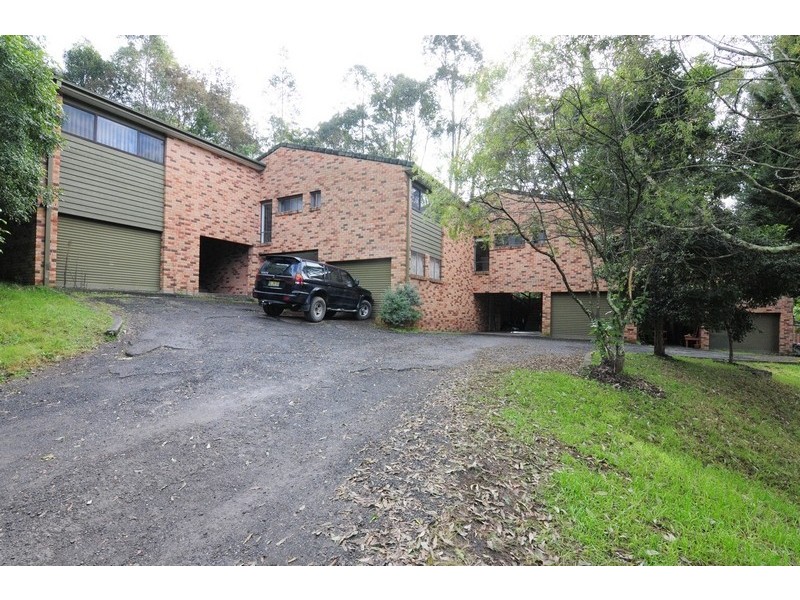 7/76 Brinawarr Street, Bomaderry NSW 2541