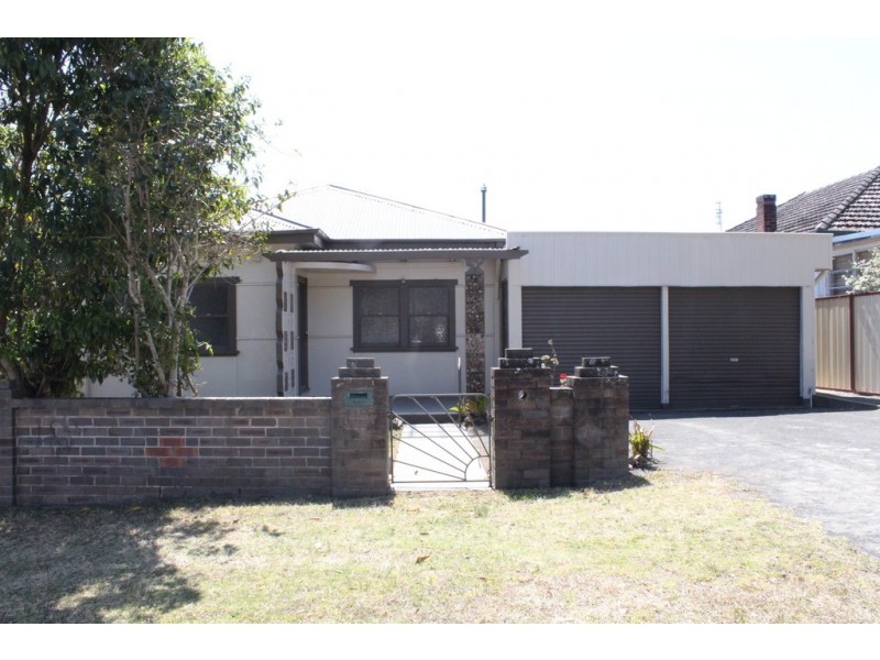 119 Plunkett Street, Nowra NSW 2541