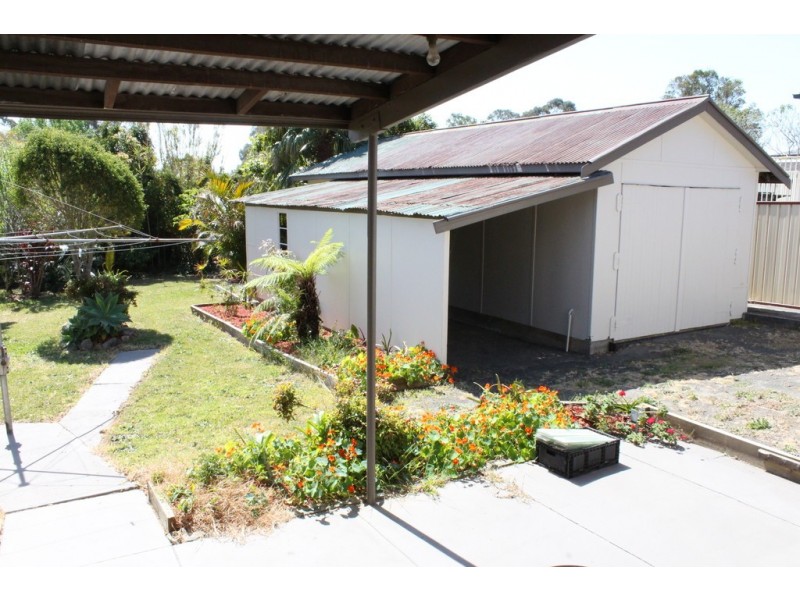119 Plunkett Street, Nowra NSW 2541