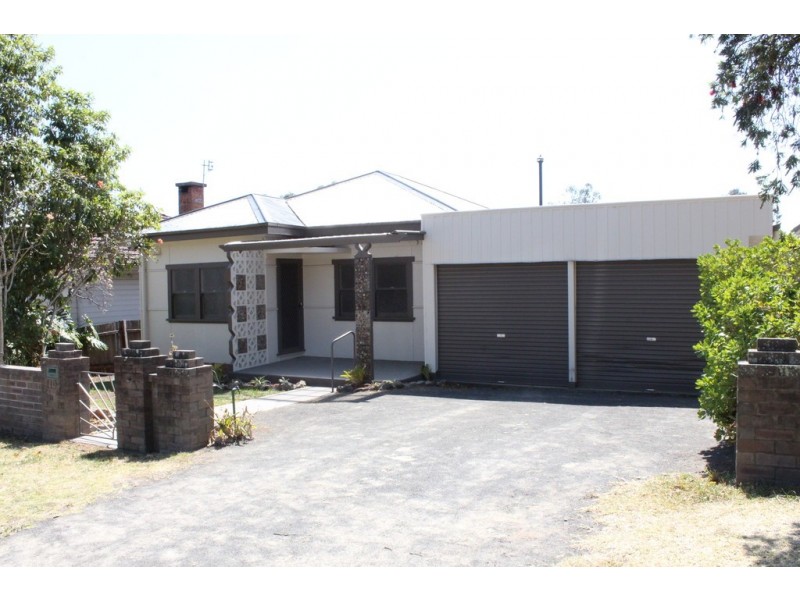 119 Plunkett Street, Nowra NSW 2541