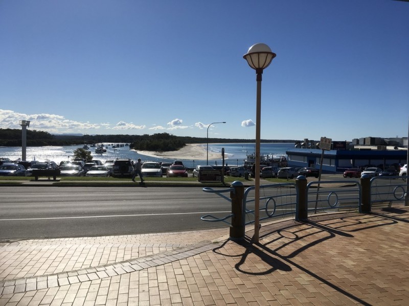 Huskisson NSW 2540