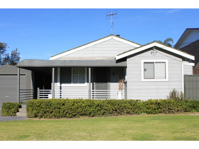 21 Endeavour Street, Sanctuary Point NSW 2540