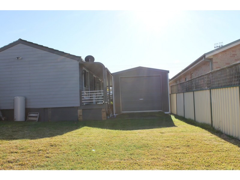 21 Endeavour Street, Sanctuary Point NSW 2540
