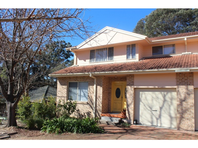 4/8A Rendal Avenue, North Nowra NSW 2541