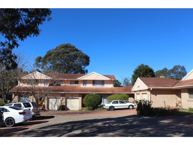 4/8A Rendal Avenue, North Nowra NSW 2541