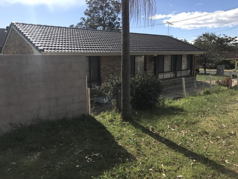 1 Sheeran Street, Old Erowal Bay NSW 2540