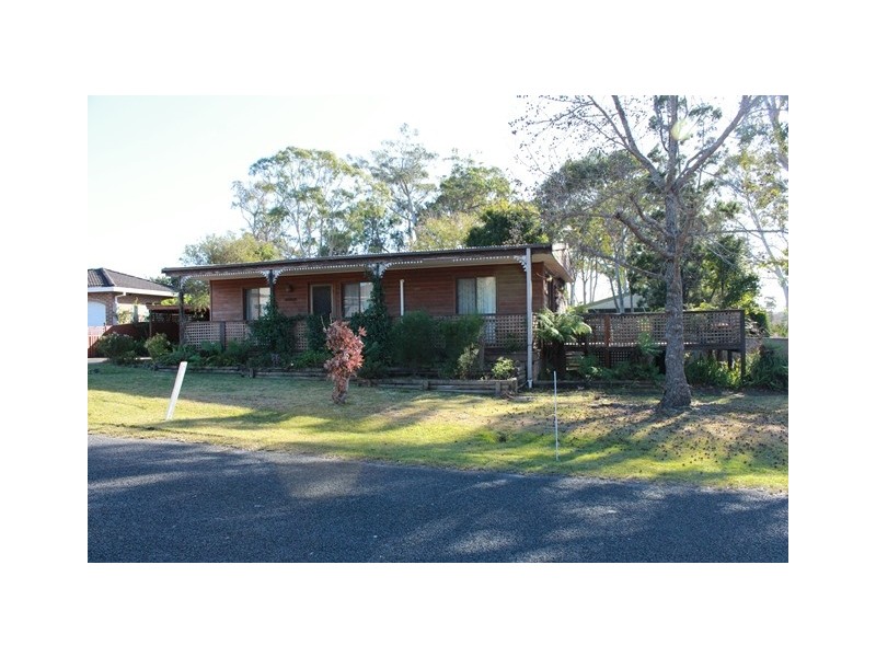 27 Cessna Avenue, Sanctuary Point NSW 2540