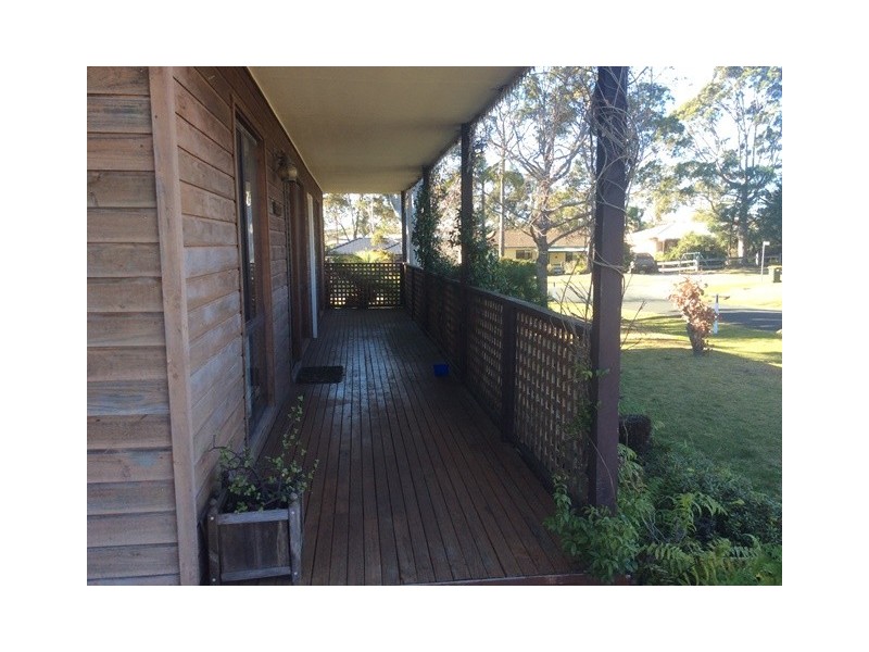 27 Cessna Avenue, Sanctuary Point NSW 2540