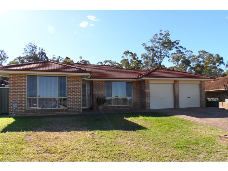 38 Lydon Crescent, West Nowra NSW 2541