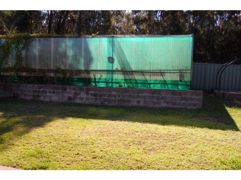 38 Lydon Crescent, West Nowra NSW 2541