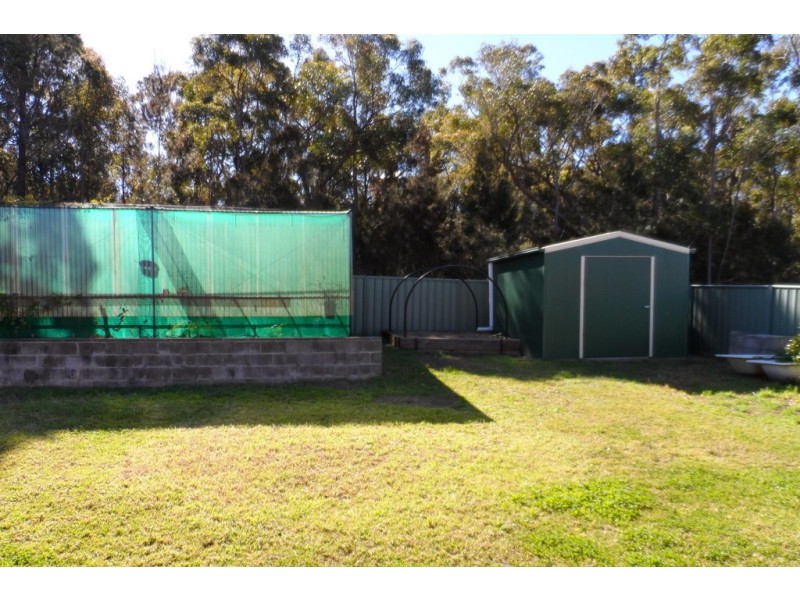 38 Lydon Crescent, West Nowra NSW 2541