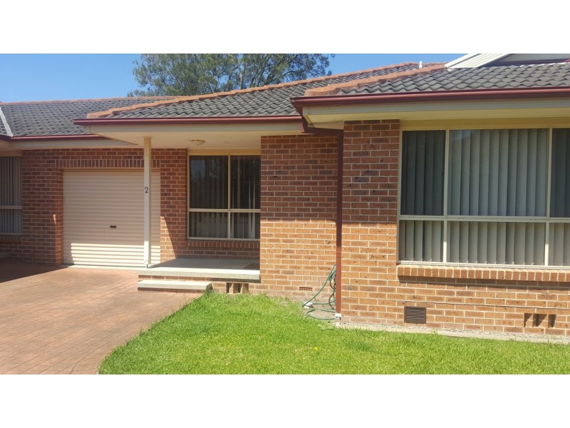 2/105 Greenbank Grove, Culburra Beach NSW 2540