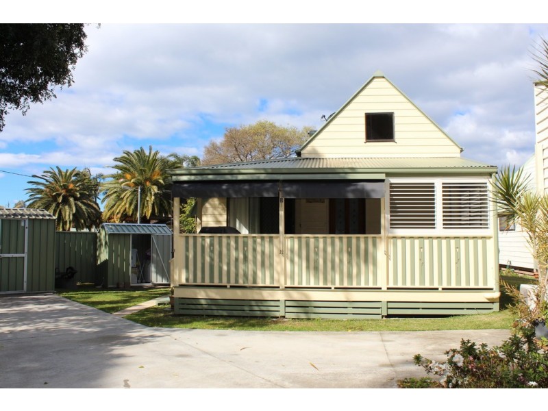 4/32 Shoalhaven Heads Road, Shoalhaven Heads NSW 2535