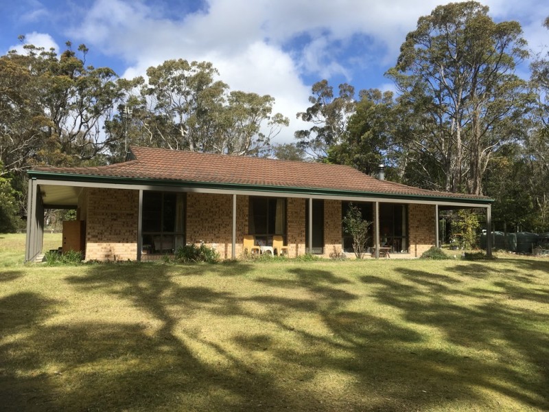 Tomerong NSW 2540