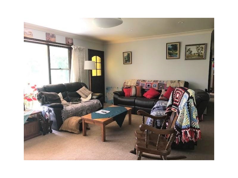 Tomerong NSW 2540