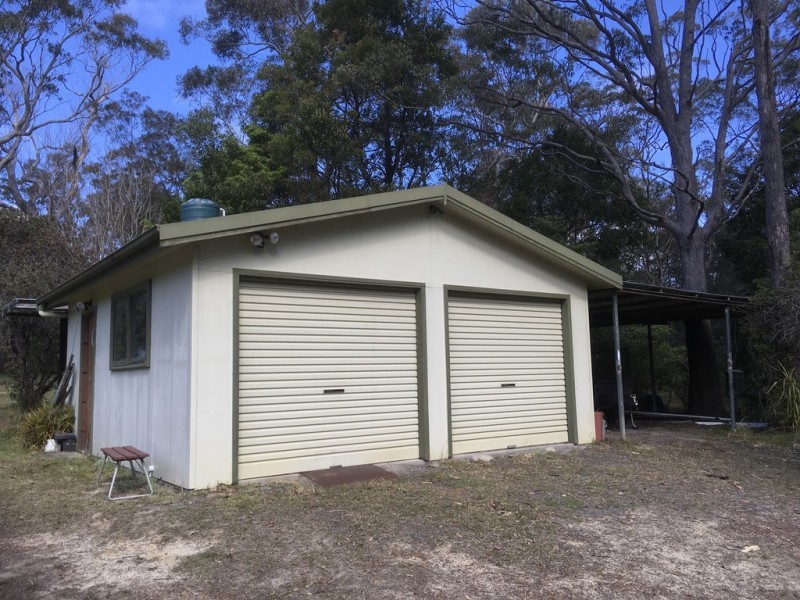 Tomerong NSW 2540