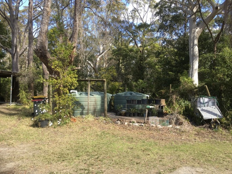 Tomerong NSW 2540