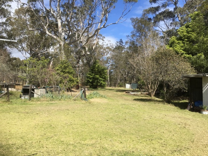 Tomerong NSW 2540