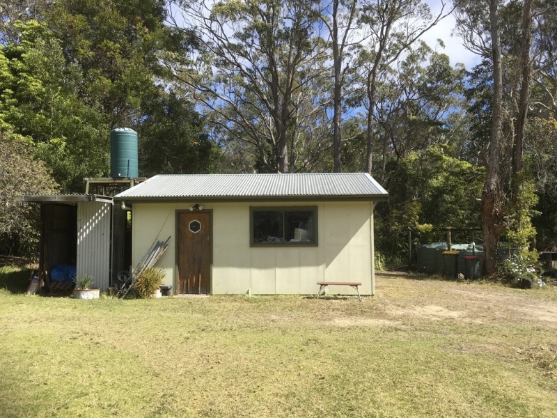 Tomerong NSW 2540