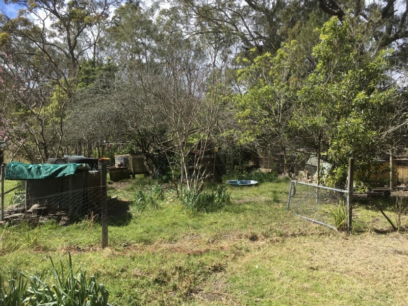 Tomerong NSW 2540