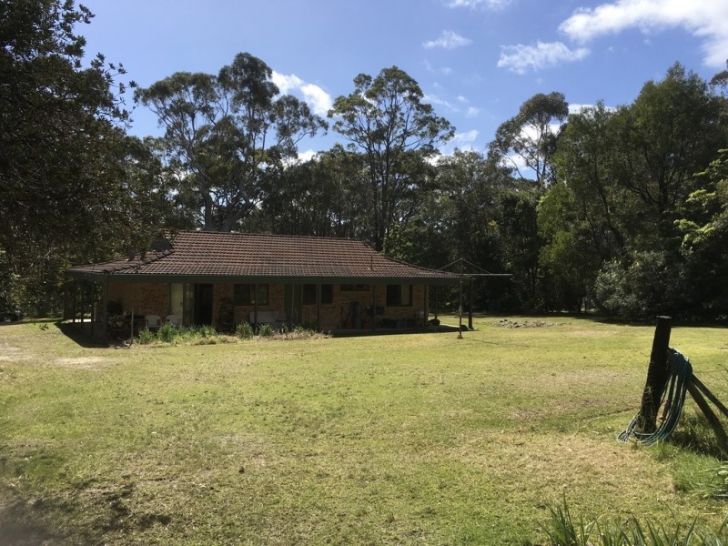 Tomerong NSW 2540