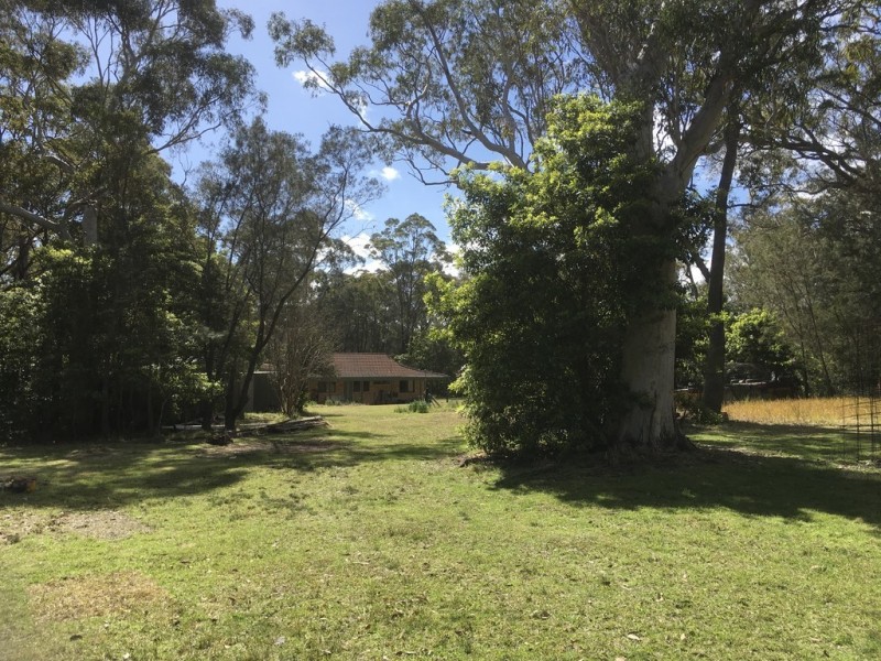 Tomerong NSW 2540