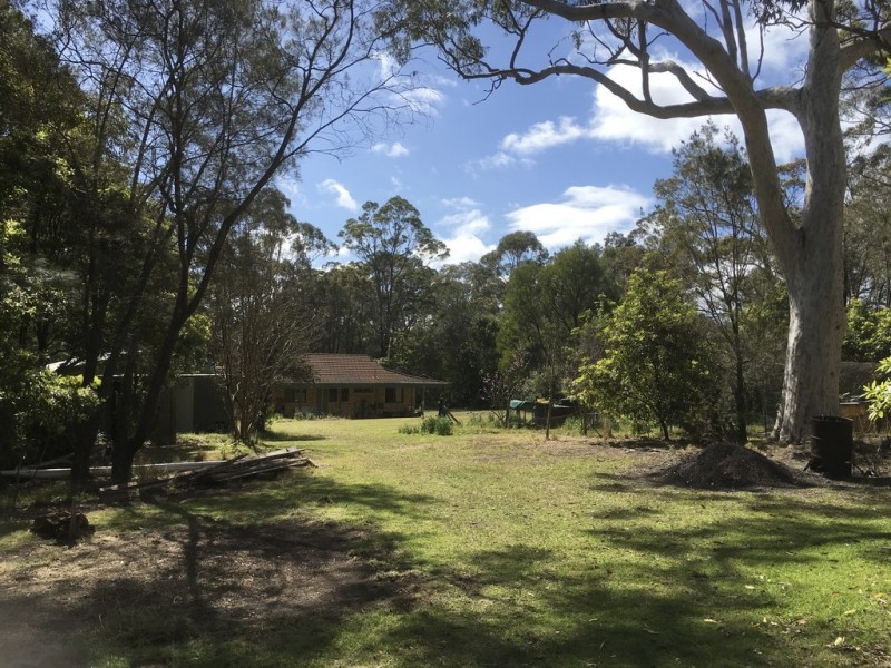 Tomerong NSW 2540