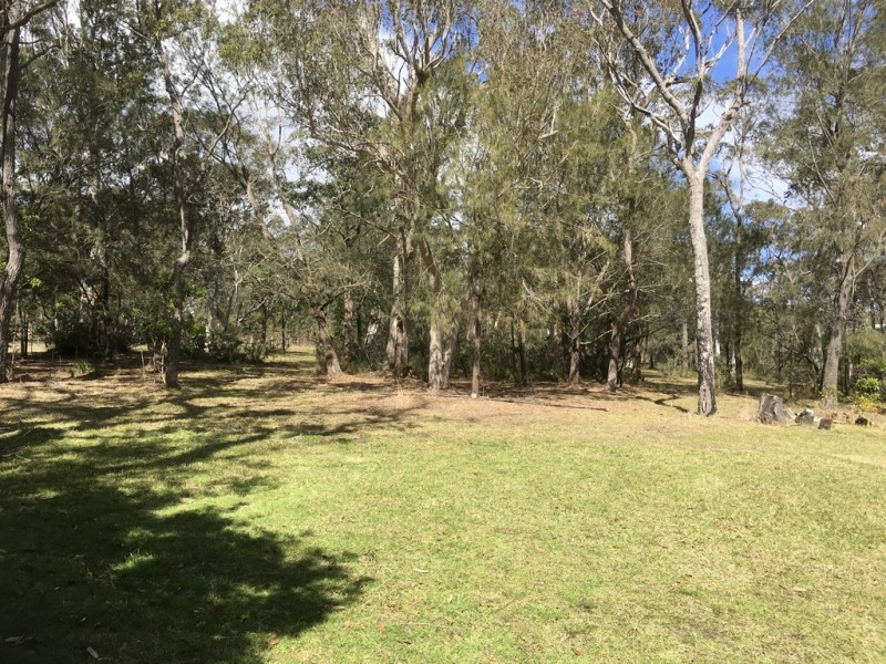 Tomerong NSW 2540