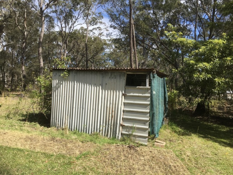 Tomerong NSW 2540