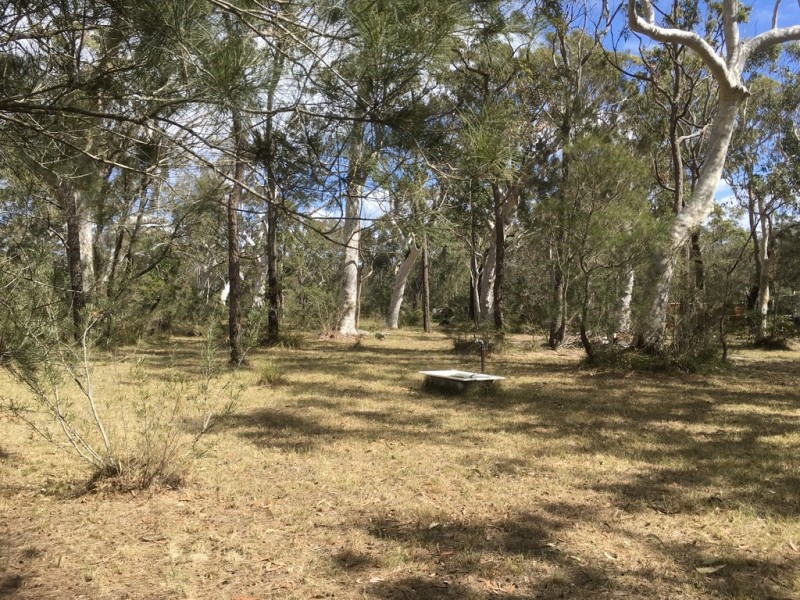 Tomerong NSW 2540