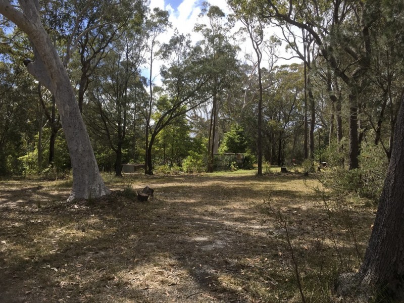 Tomerong NSW 2540