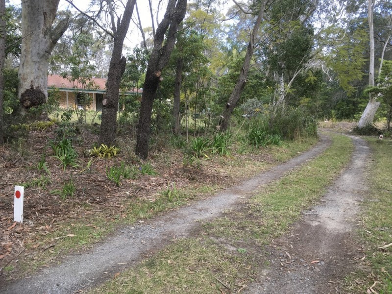 Tomerong NSW 2540