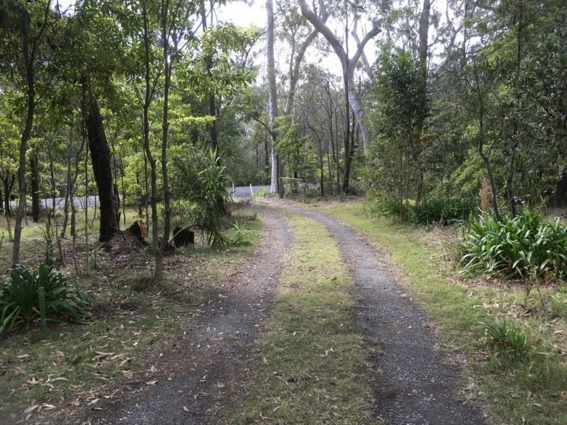 Tomerong NSW 2540