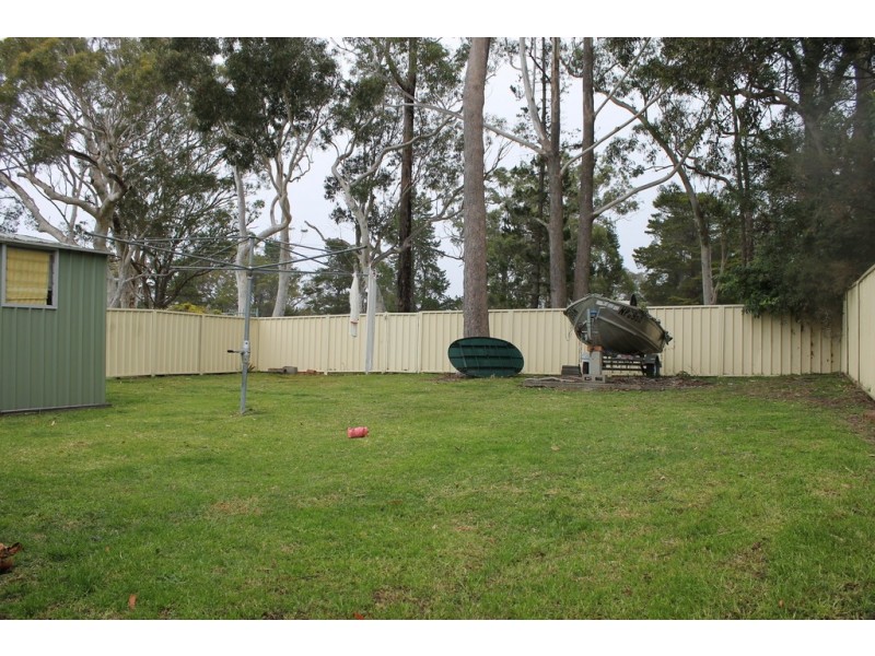 90 Fairway Drive, Sanctuary Point NSW 2540