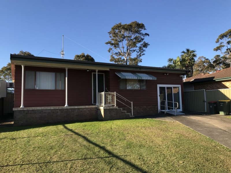 Sanctuary Point NSW 2540