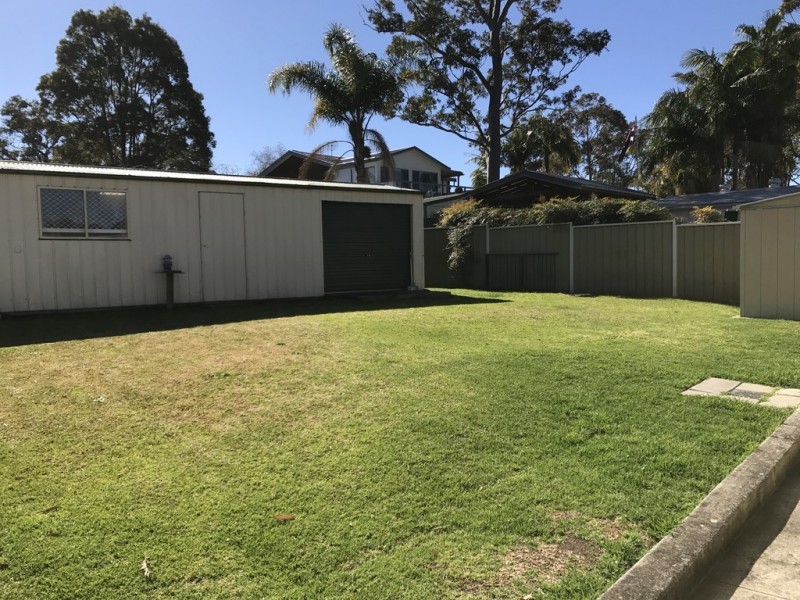 Sanctuary Point NSW 2540