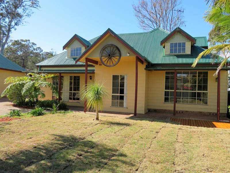 5 Huon Street, Callala Bay NSW 2540