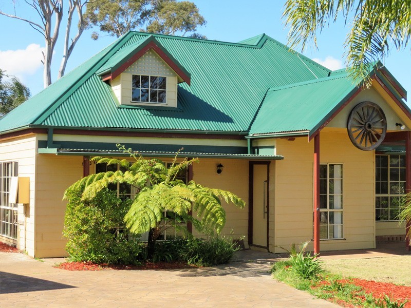 5 Huon Street, Callala Bay NSW 2540