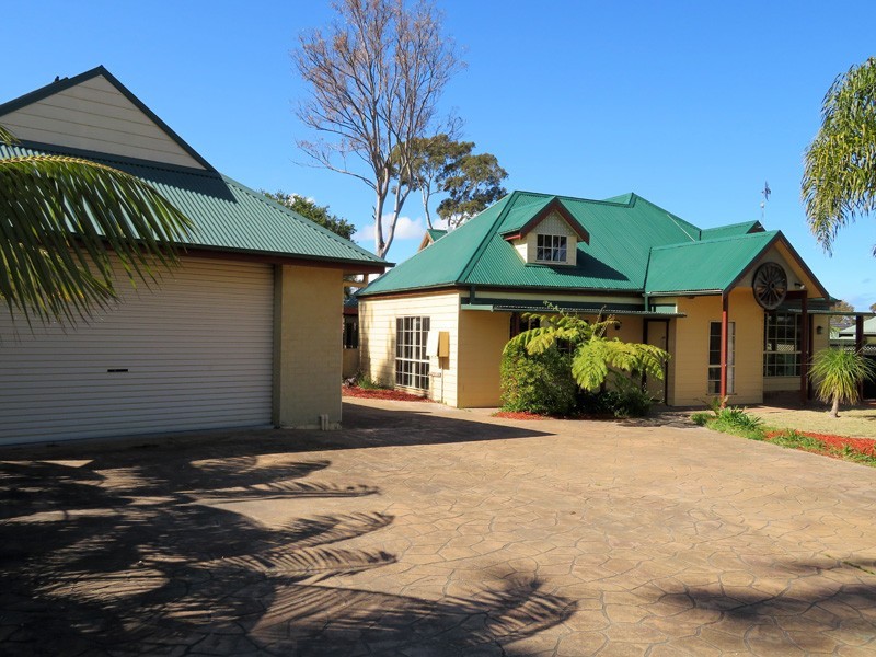 5 Huon Street, Callala Bay NSW 2540