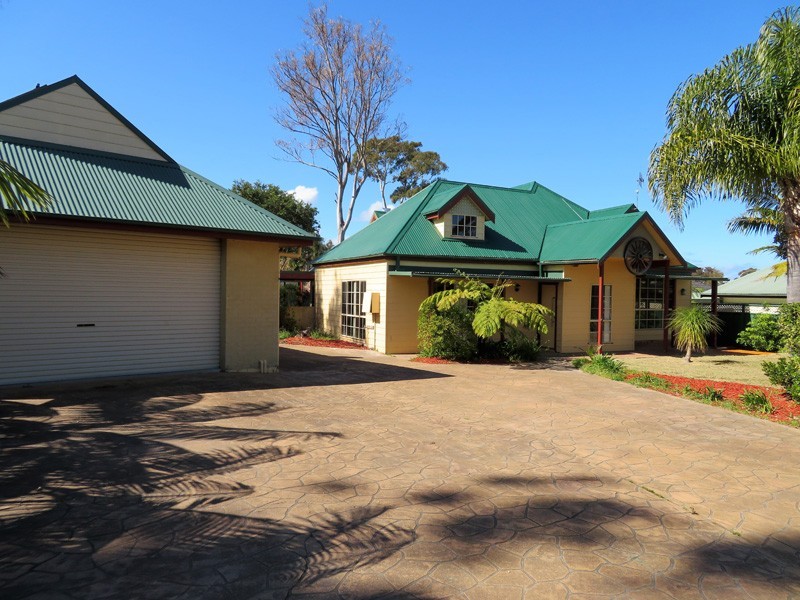 5 Huon Street, Callala Bay NSW 2540