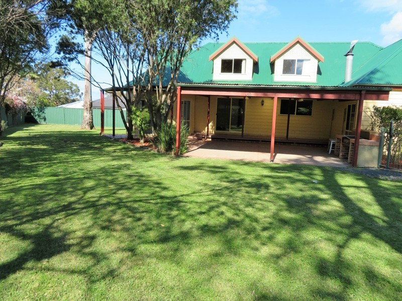 5 Huon Street, Callala Bay NSW 2540