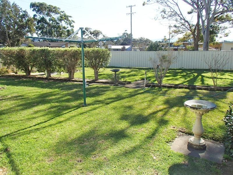 36 Carlton Cres, Culburra Beach NSW 2540