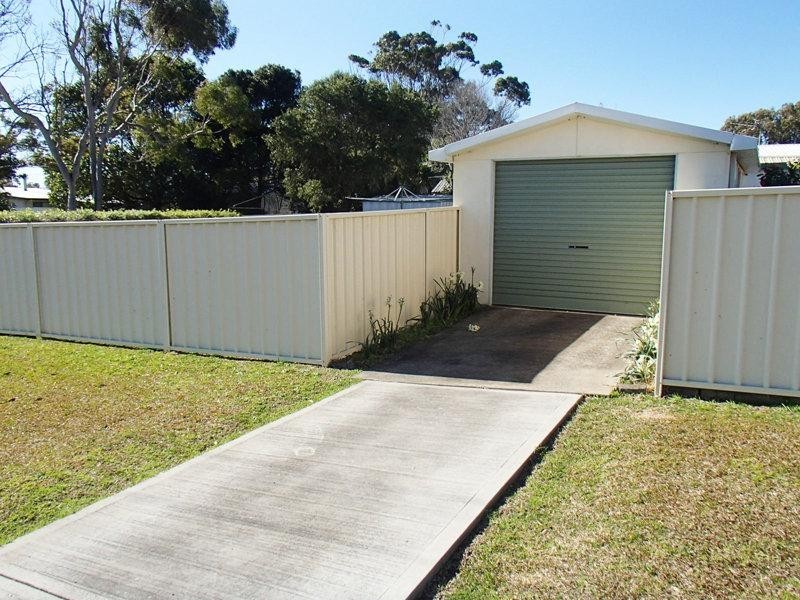 36 Carlton Cres, Culburra Beach NSW 2540