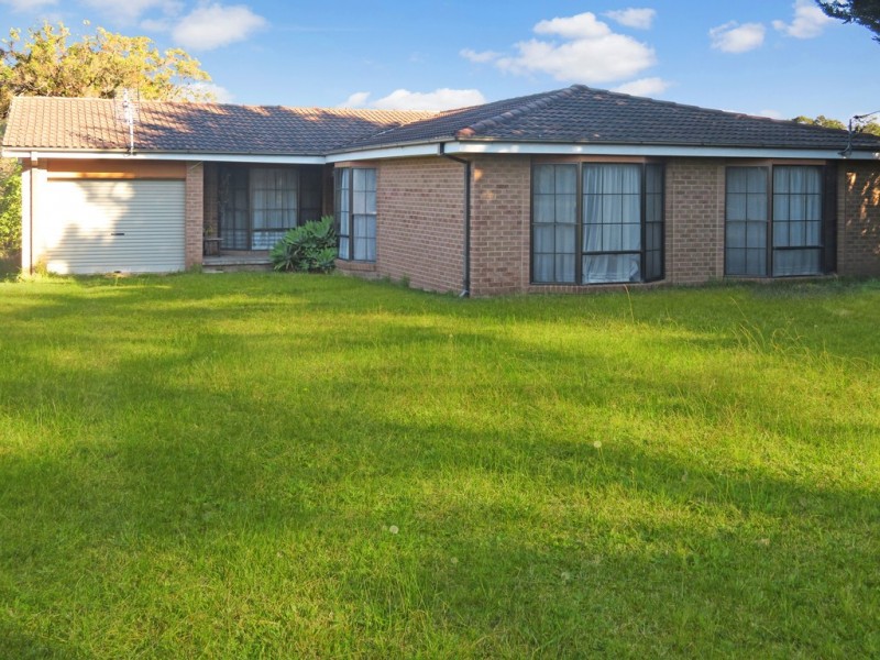 67 – 71 Yalwal Road, West Nowra NSW 2541