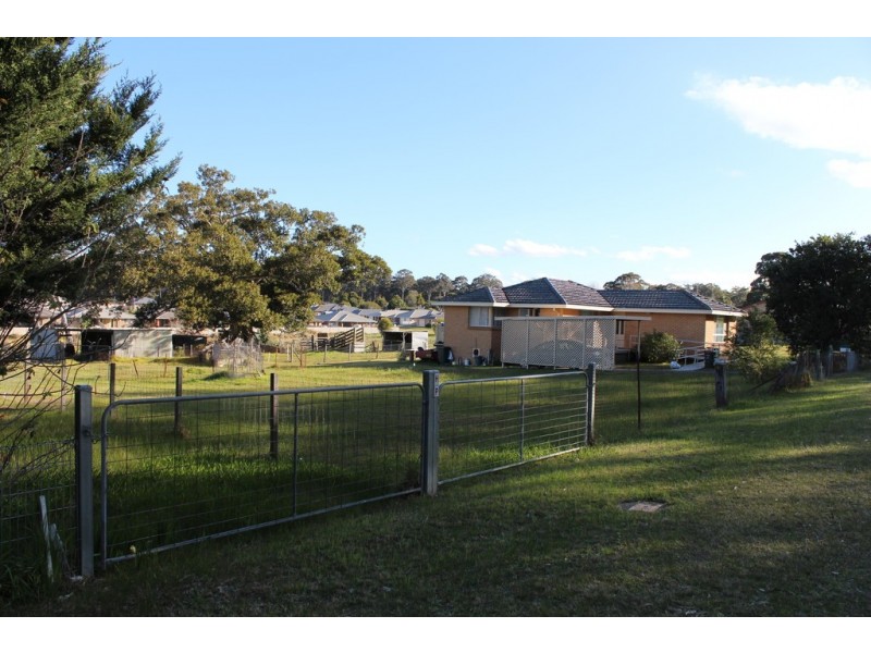 67 – 71 Yalwal Road, West Nowra NSW 2541